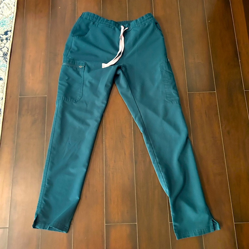Figs Scrub Pants